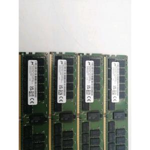 【中古】DDR4 32GB 4本セット 計12...の詳細画像2