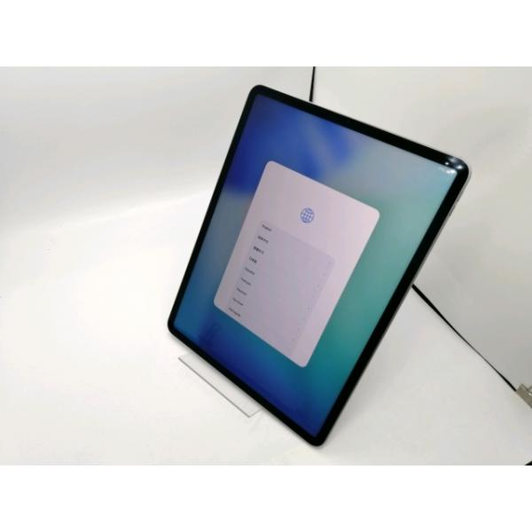 【中古】Apple 【Wi-Fi】 12.9インチ iPad Pro（第6世代/2022） 256G...