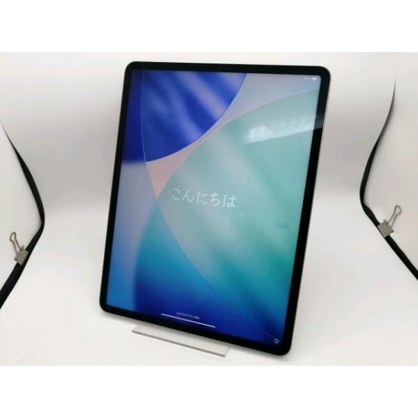 【中古】Apple 海外版 【Wi-Fi】 12.9インチ iPad Pro（第6世代/2022） ...