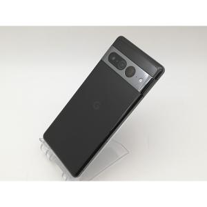 Google 国内版  Pixel 7 Pro オブシディアン 12GB 256GB GFE4J保証期間1ヶ月