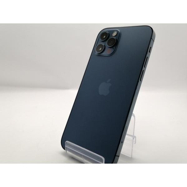 【中古】Apple docomo 【SIMロック解除済み】 iPhone 12 Pro 256GB ...