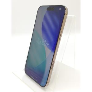 【中古】Apple 国内版 【SIMフリー】 ...の詳細画像1