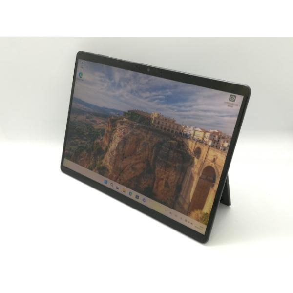【中古】Microsoft Surface Pro9 【i5 1245U 16G 256G】【秋葉4...