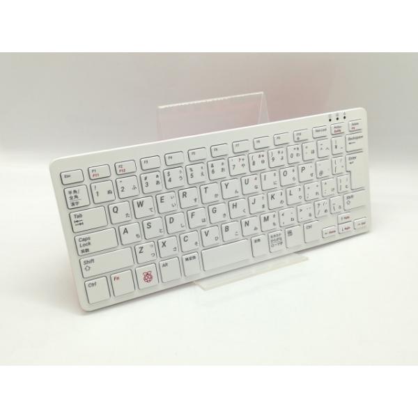 【中古】Raspberry Pi Raspberry Pi 400 日本語キーボードバージョン【秋葉...