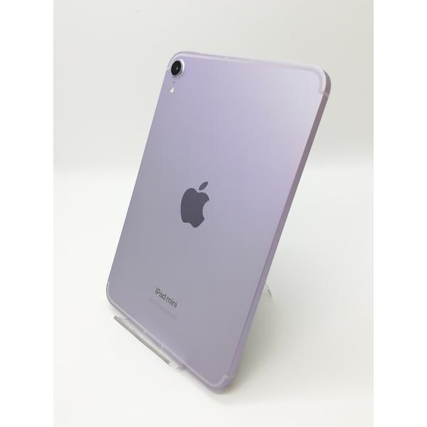 【中古】Apple 国内版 【SIMフリー】 iPad mini（A17Pro/2024） 256G...