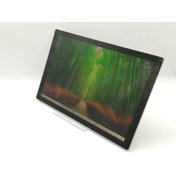 【中古】Microsoft Surface Pro (第5世代)  (CoreM3 4G 128G)...
