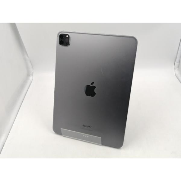 【中古】Apple 【Wi-Fi】 11インチ iPad Pro（第4世代/2022） 256GB ...