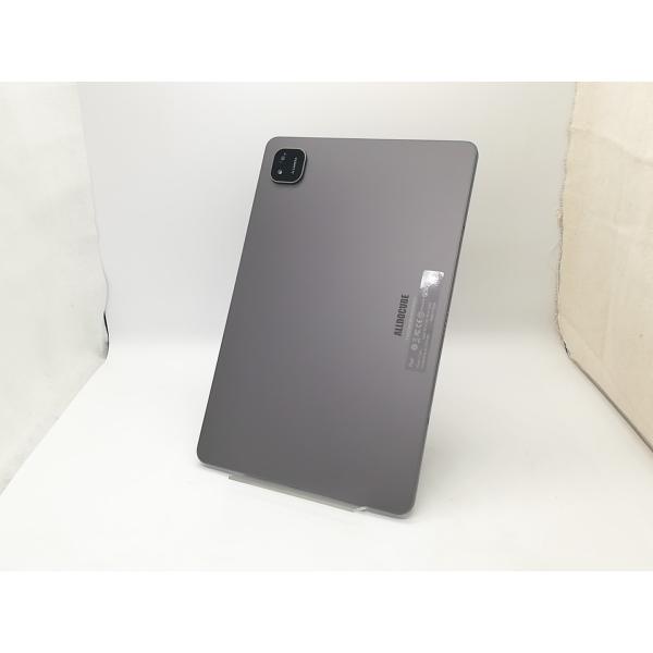 【中古】ALLDOCUBE 国内版 【SIMフリー】 iPlay 60 Pad Pro 【Helio...
