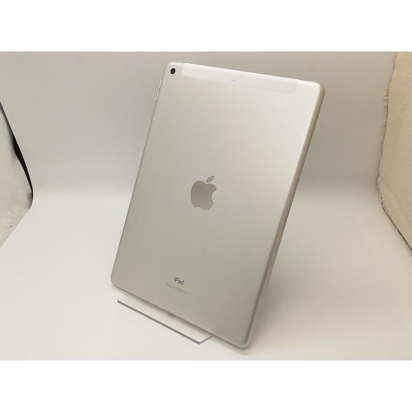 【中古】Apple 国内版 【SIMフリー】 iPad（第8世代/2020） 32GB シルバー M...