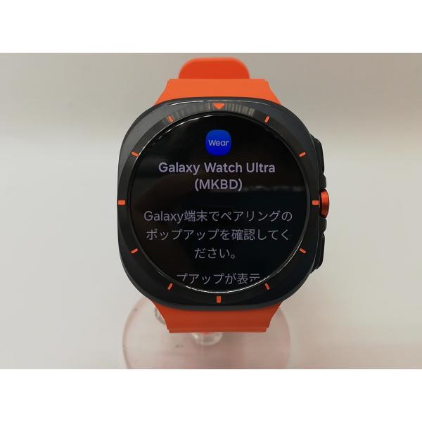 【中古】SAMSUNG Galaxy Watch Ultra (2025) LTEモデル SM-L7...
