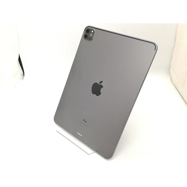 【中古】Apple 【Wi-Fi】 11インチ iPad Pro（第3世代/2021） 1TB スペ...