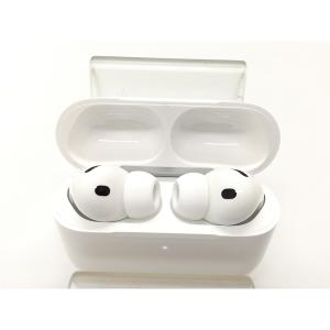 【中古】Apple AirPods Pro 3...の詳細画像4
