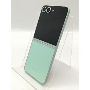 【中古】Galaxy Z Flip6 SIMフリーの買取情報
