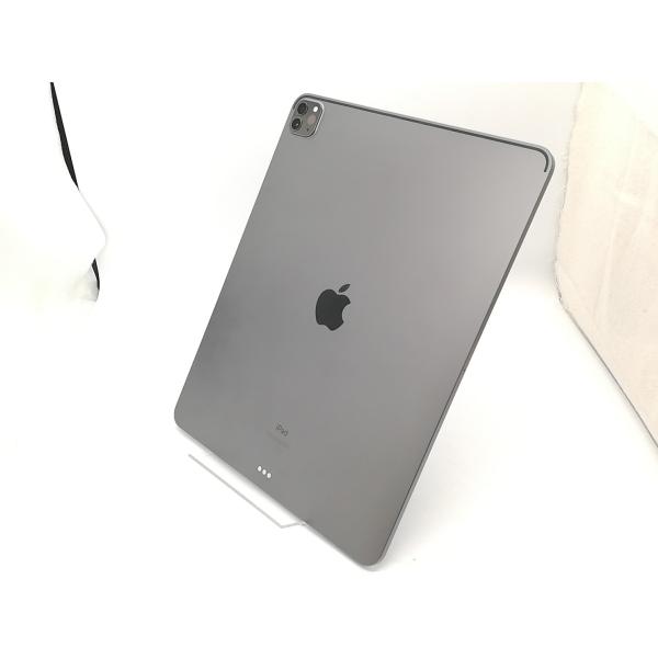 【中古】Apple 【Wi-Fi】 12.9インチ iPad Pro（第5世代/2021） 256G...