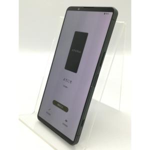 【中古】SONY 国内版 【SIMフリー】 X...の詳細画像1