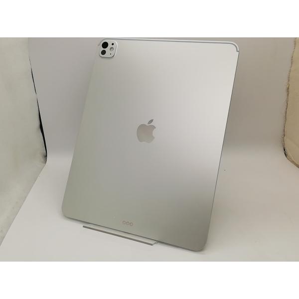 【中古】Apple 【Wi-Fi】 13インチ iPad Pro（M5/2025） 256GB シル...