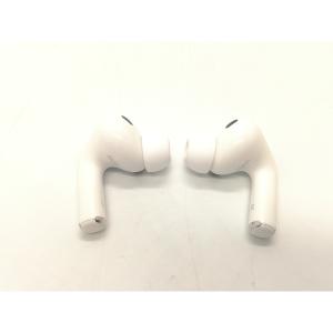 【中古】Apple AirPods Pro 3...の詳細画像4