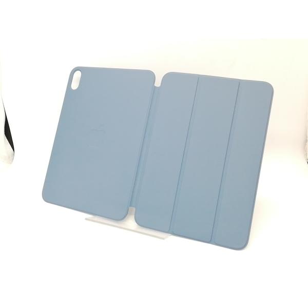 【中古】Apple Smart Folio デニム iPad mini（第6世代/A17 Pro）用...