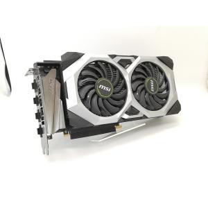 MSI RTX 2080 SUPER VENTUS XS OCの高価買取価格