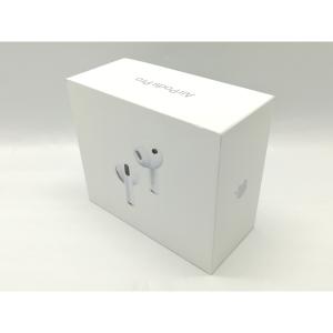 【未使用】Apple AirPods Pro ...の詳細画像1