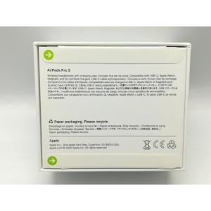 【未使用】Apple AirPods Pro ...の詳細画像3