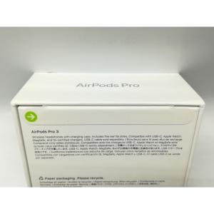 【未使用】Apple AirPods Pro ...の詳細画像4