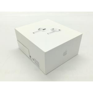 【未使用】Apple AirPods Pro ...の詳細画像1