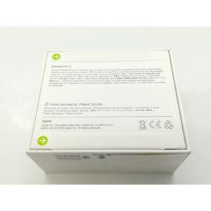 【未使用】Apple AirPods Pro ...の詳細画像3