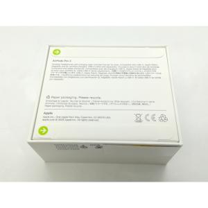 【未使用】Apple AirPods Pro ...の詳細画像3
