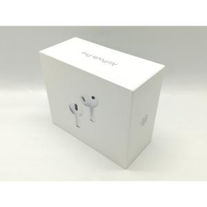 【未使用】Apple AirPods Pro ...の詳細画像1