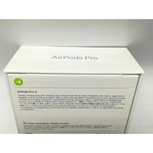 【未使用】Apple AirPods Pro ...の詳細画像4