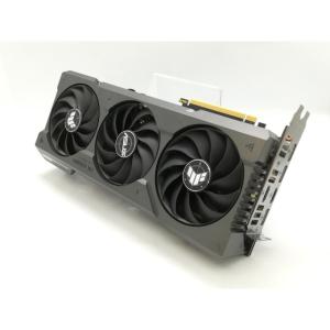 ASUS TUF-RTX4070TI 12GB【秋葉4号】の高価買取価格