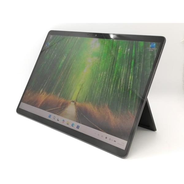 【中古】Microsoft Surface Pro9 【i5 1235U 8G 256G】 QEZ-...