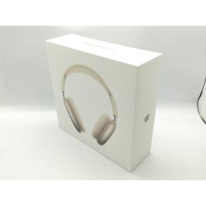 【未使用】Apple AirPods Max(...の詳細画像1