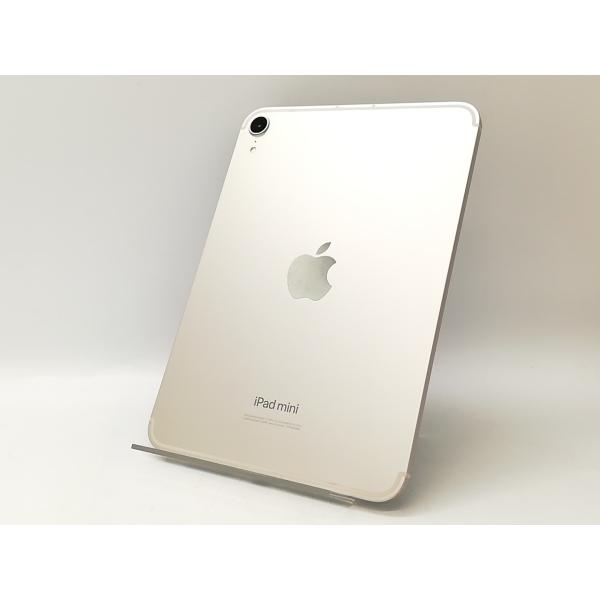 【中古】Apple 国内版 【SIMフリー】 iPad mini（A17Pro/2024） 128G...