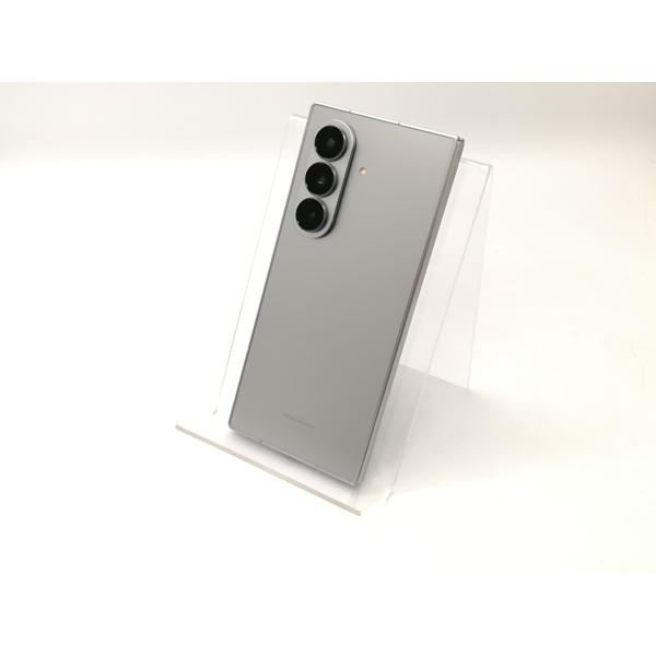 【中古】SAMSUNG 国内版 【SIMフリー】 Galaxy Z Fold7 シルバーシャドウ 1...