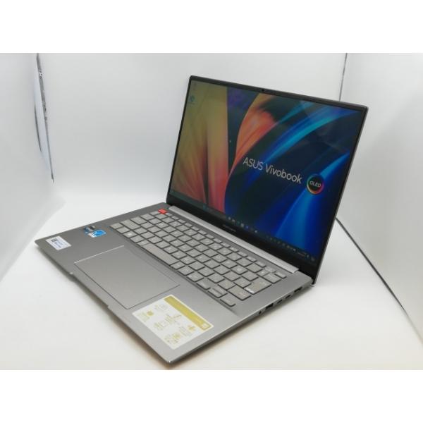 【中古】Vivobook S 14X OLED S5402ZA S5402ZA-M9049W サンド...