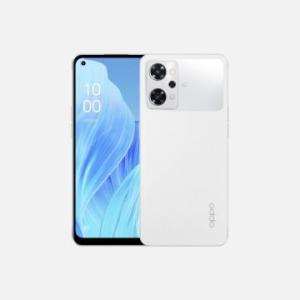 【未使用】Oppo 国内版 【SIMフリー】 OPPO Reno9 A ムーンホワイト 8GB 12...