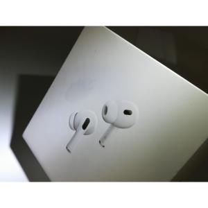 【未使用】Apple AirPods Pro ...の詳細画像3
