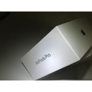 【未使用】Apple AirPods Pro ...の詳細画像4