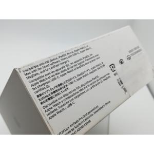 【未使用】Apple AirPods Pro ...の詳細画像3
