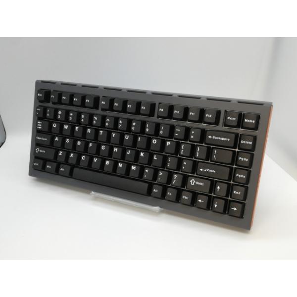 【中古】HOVEY WORKS ZENT75-HE【京都】保証期間１週間