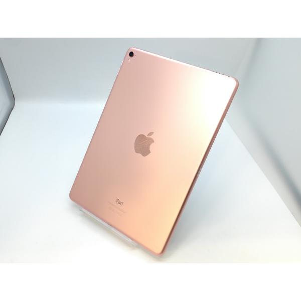 【中古】Apple 【Wi-Fi】 9.7インチ iPad Pro（2016） 256GB ローズゴ...