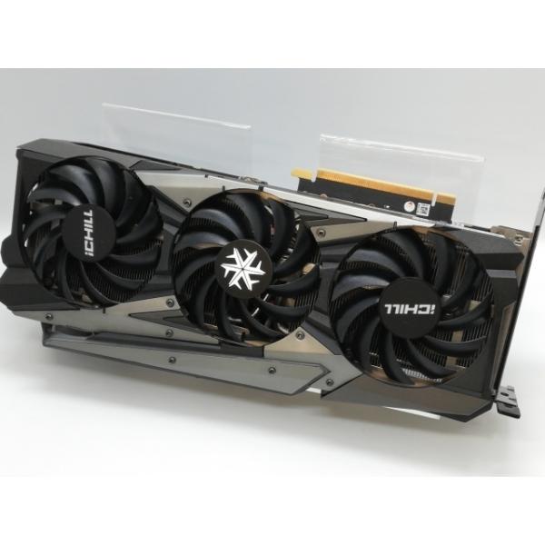 【中古】Inno3D GeForce RTX 3080 iCHILL X4（C30804-106XX...
