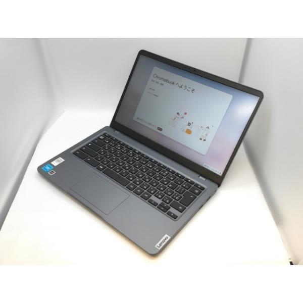 【中古】Lenovo Lenovo 14e Chromebook Gen 3 SoftBank グレ...