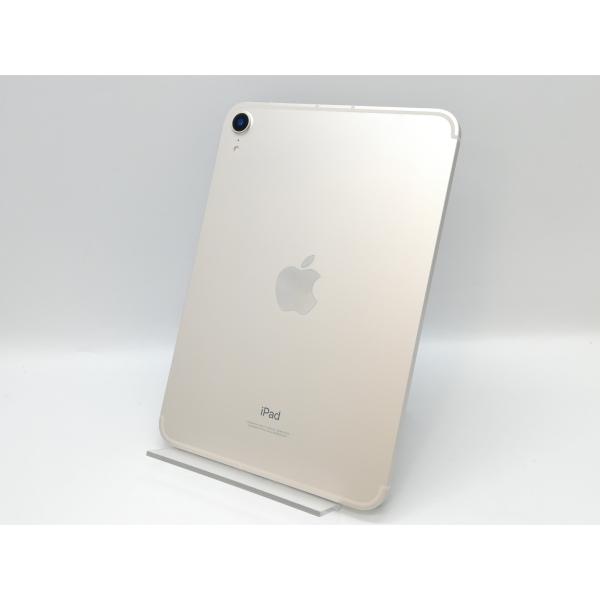 【中古】Apple 国内版 【SIMフリー】 iPad mini（第6世代/2021） 256GB ...
