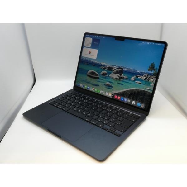 【中古】Apple MacBook Air 13インチ (M4,2025) M4(CPU:10C/G...