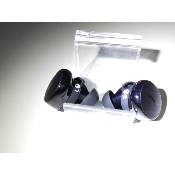 【中古】BOSE QuietComfort Earbuds 第2世代 [ブラック]【京都】保証期間１...