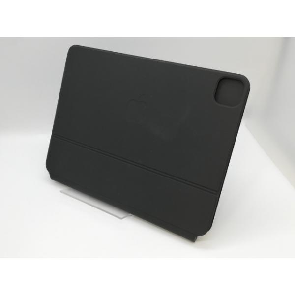 【中古】Apple Magic Keyboard 日本語（JIS） ブラック iPad Air（第4...