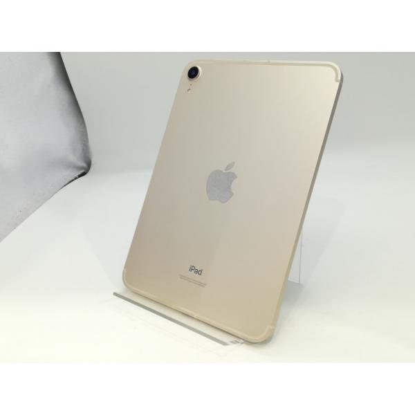 【中古】Apple 国内版 【SIMフリー】 iPad mini（第6世代/2021） 256GB ...